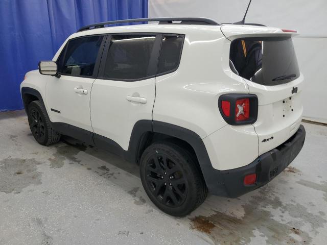 Photo 1 VIN: ZACNJDE11PPP15091 - JEEP RENEGADE A 