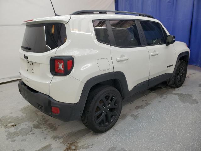 Photo 2 VIN: ZACNJDE11PPP15091 - JEEP RENEGADE A 