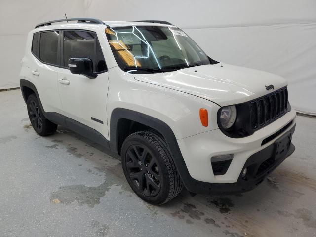 Photo 3 VIN: ZACNJDE11PPP15091 - JEEP RENEGADE A 