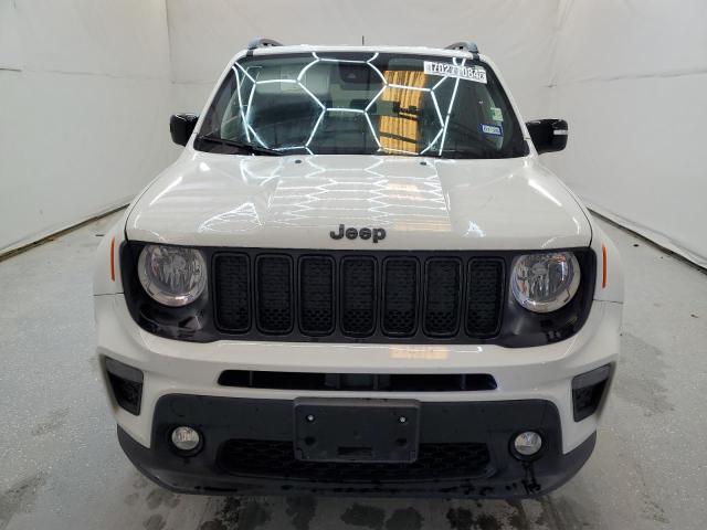 Photo 4 VIN: ZACNJDE11PPP15091 - JEEP RENEGADE A 