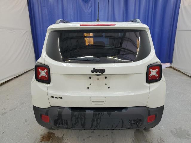 Photo 5 VIN: ZACNJDE11PPP15091 - JEEP RENEGADE A 