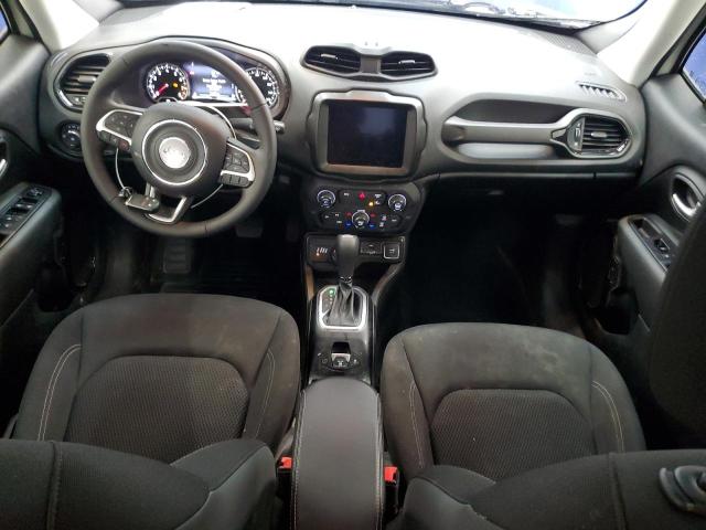 Photo 7 VIN: ZACNJDE11PPP15091 - JEEP RENEGADE A 