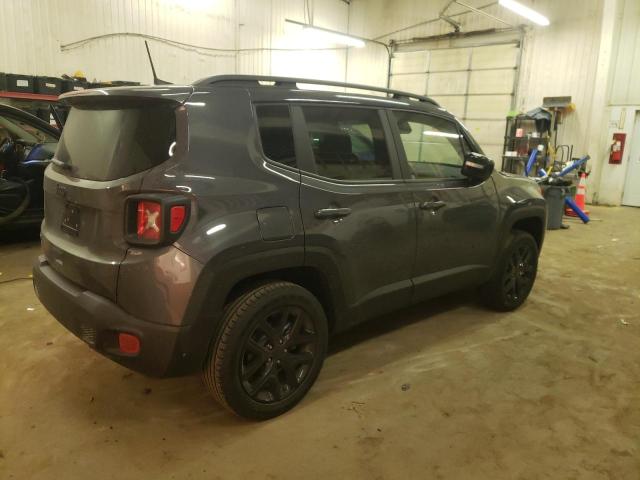 Photo 2 VIN: ZACNJDE11PPP35020 - JEEP RENEGADE A 