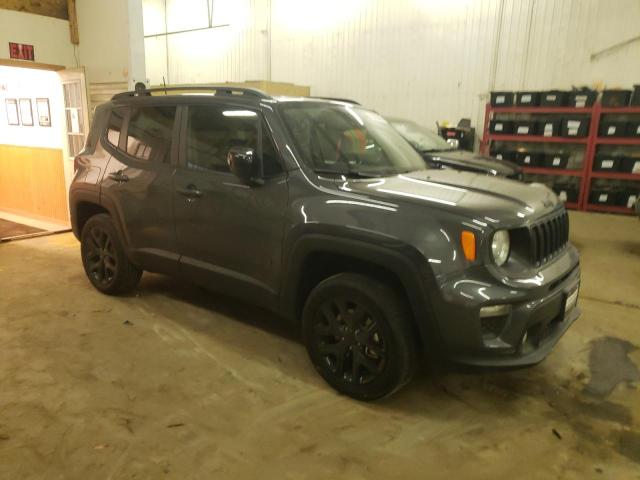 Photo 3 VIN: ZACNJDE11PPP35020 - JEEP RENEGADE A 