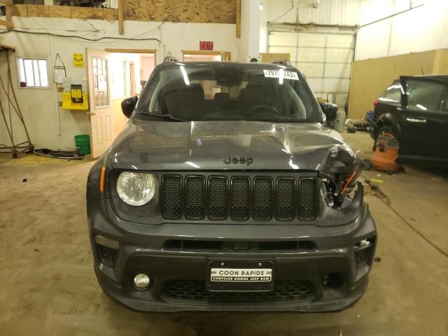 Photo 4 VIN: ZACNJDE11PPP35020 - JEEP RENEGADE A 