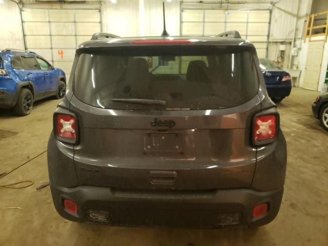 Photo 5 VIN: ZACNJDE11PPP35020 - JEEP RENEGADE A 