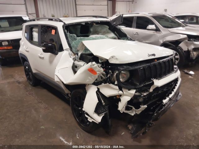 Photo 5 VIN: ZACNJDE12NPN70933 - JEEP RENEGADE 