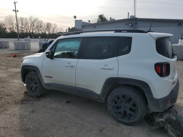 Photo 1 VIN: ZACNJDE12NPN72519 - JEEP RENEGADE A 