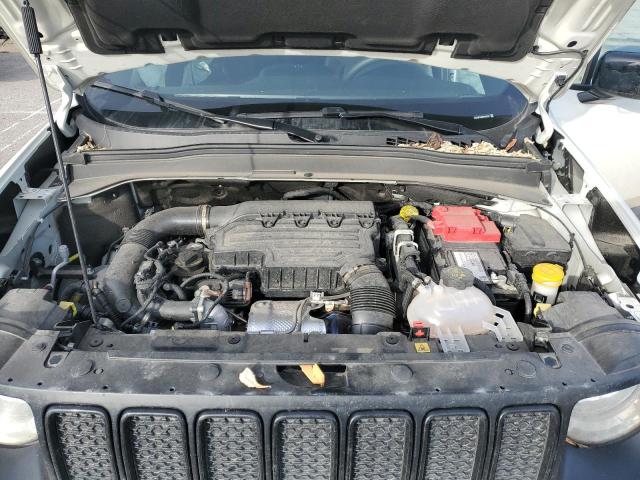 Photo 11 VIN: ZACNJDE12NPN72519 - JEEP RENEGADE A 