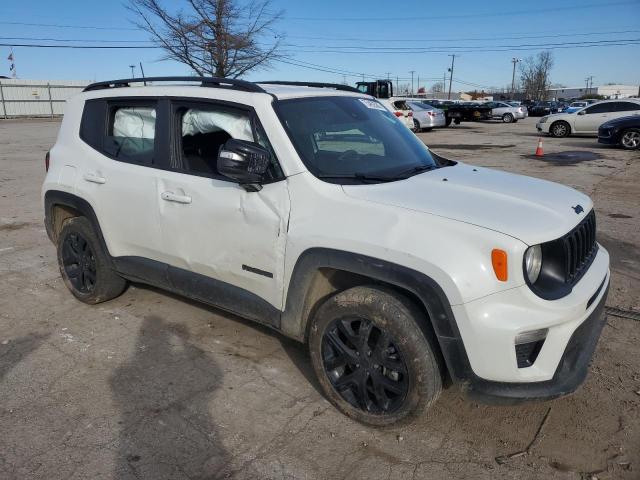 Photo 3 VIN: ZACNJDE12NPN72519 - JEEP RENEGADE A 