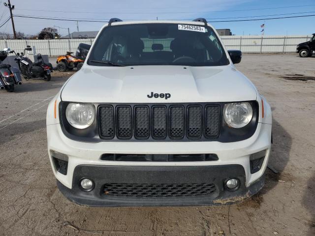 Photo 4 VIN: ZACNJDE12NPN72519 - JEEP RENEGADE A 