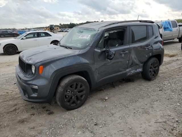 Photo 0 VIN: ZACNJDE12NPN82063 - JEEP RENEGADE A 