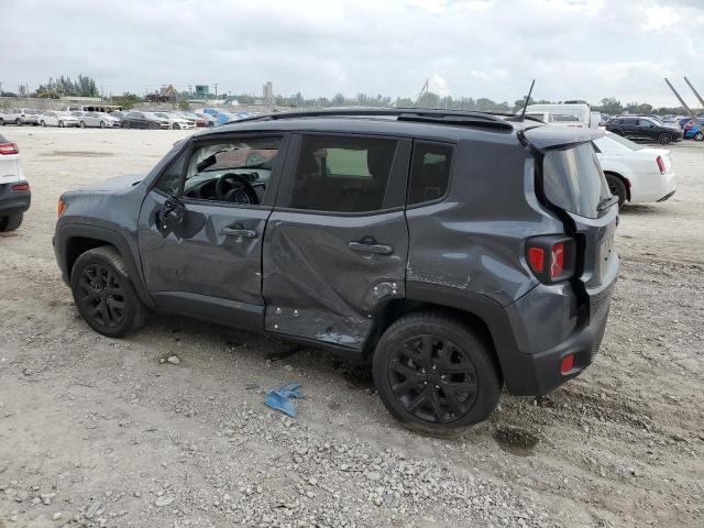 Photo 1 VIN: ZACNJDE12NPN82063 - JEEP RENEGADE A 