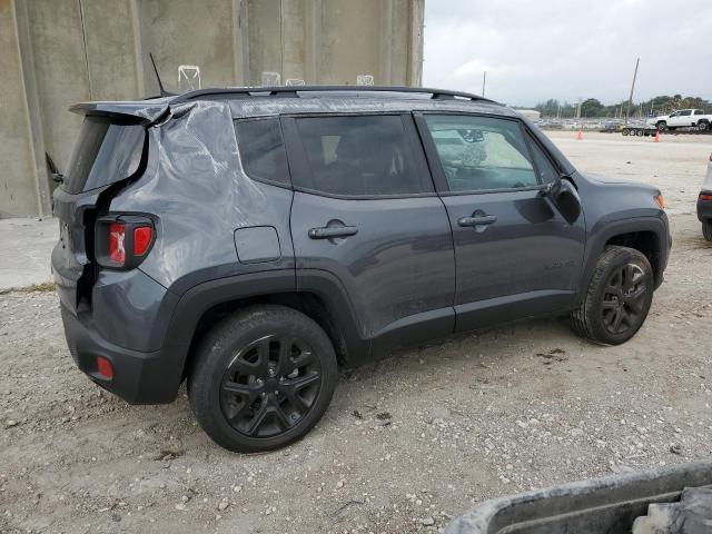 Photo 2 VIN: ZACNJDE12NPN82063 - JEEP RENEGADE A 