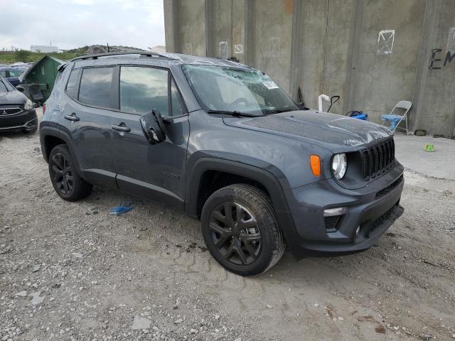 Photo 3 VIN: ZACNJDE12NPN82063 - JEEP RENEGADE A 