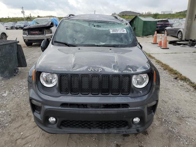 Photo 4 VIN: ZACNJDE12NPN82063 - JEEP RENEGADE A 