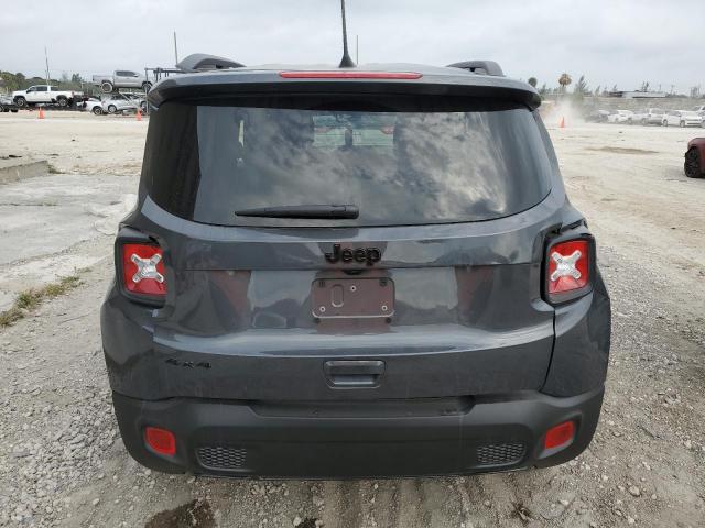 Photo 5 VIN: ZACNJDE12NPN82063 - JEEP RENEGADE A 