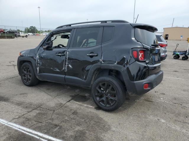 Photo 1 VIN: ZACNJDE12NPN90552 - JEEP RENEGADE A 