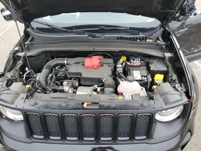 Photo 11 VIN: ZACNJDE12NPN90552 - JEEP RENEGADE A 