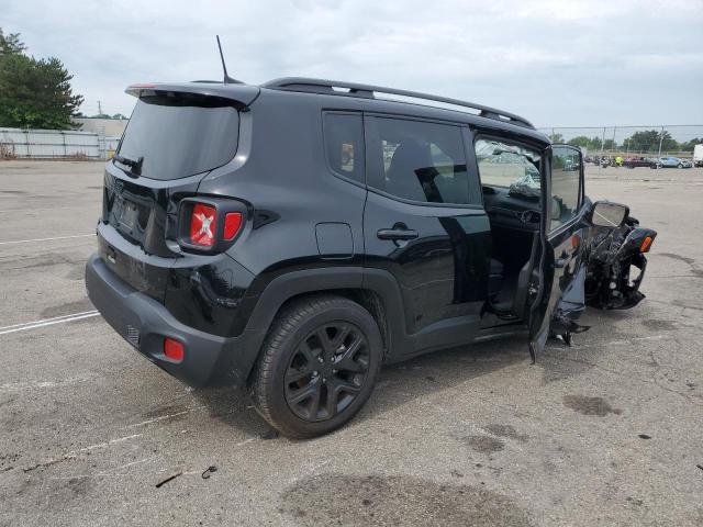 Photo 2 VIN: ZACNJDE12NPN90552 - JEEP RENEGADE A 