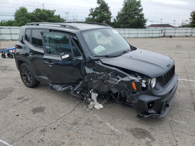 Photo 3 VIN: ZACNJDE12NPN90552 - JEEP RENEGADE A 