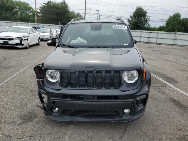 Photo 4 VIN: ZACNJDE12NPN90552 - JEEP RENEGADE A 