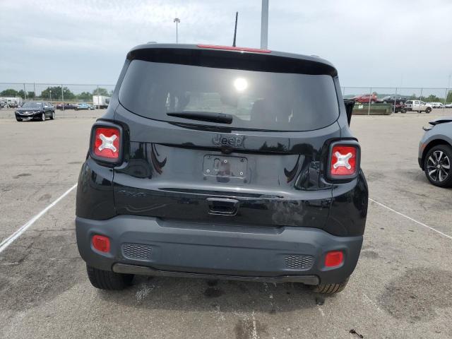 Photo 5 VIN: ZACNJDE12NPN90552 - JEEP RENEGADE A 