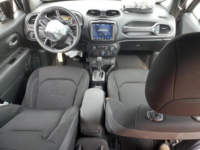 Photo 7 VIN: ZACNJDE12NPN90552 - JEEP RENEGADE A 