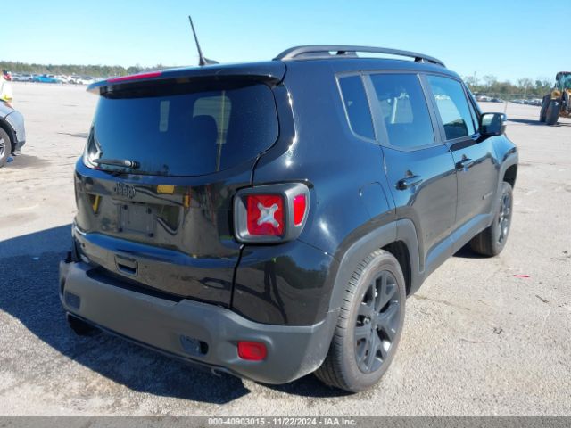 Photo 3 VIN: ZACNJDE12NPN96075 - JEEP RENEGADE 