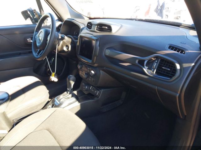 Photo 4 VIN: ZACNJDE12NPN96075 - JEEP RENEGADE 