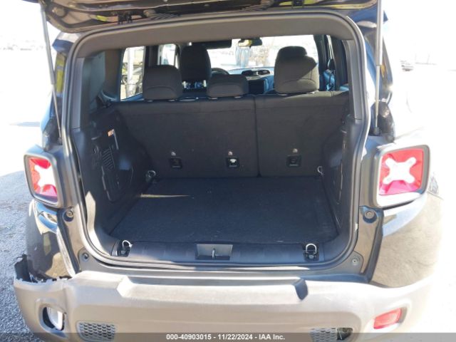 Photo 7 VIN: ZACNJDE12NPN96075 - JEEP RENEGADE 