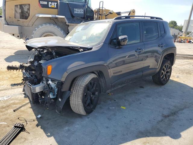 Photo 0 VIN: ZACNJDE12PPP39707 - JEEP RENEGADE A 