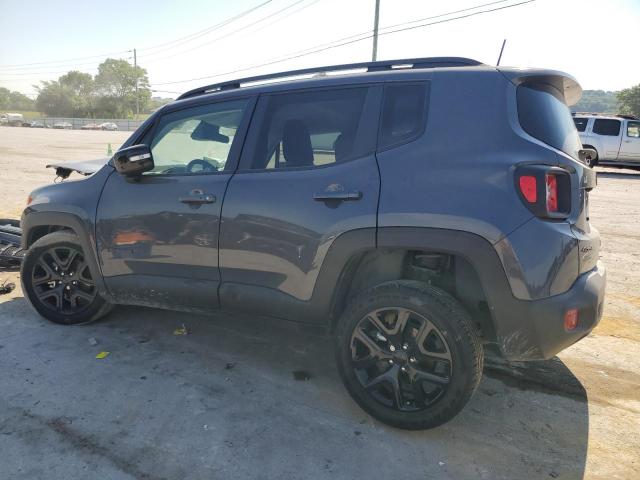 Photo 1 VIN: ZACNJDE12PPP39707 - JEEP RENEGADE A 