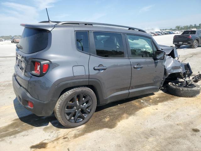 Photo 2 VIN: ZACNJDE12PPP39707 - JEEP RENEGADE A 