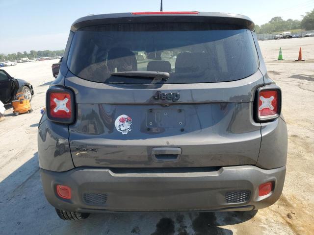 Photo 5 VIN: ZACNJDE12PPP39707 - JEEP RENEGADE A 