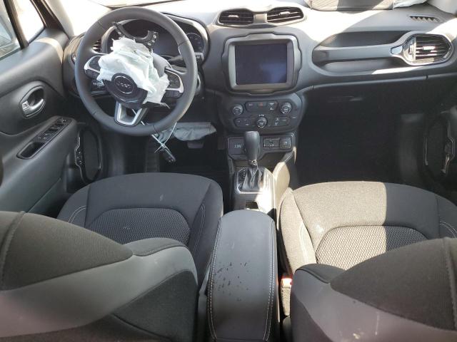 Photo 7 VIN: ZACNJDE12PPP39707 - JEEP RENEGADE A 