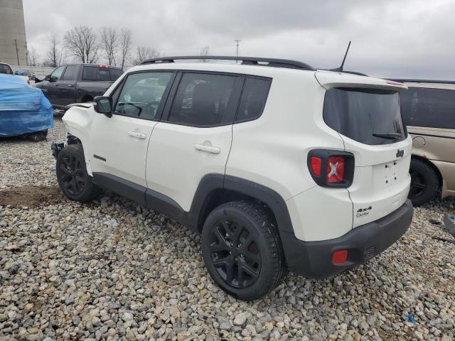 Photo 1 VIN: ZACNJDE12PPP44261 - JEEP RENEGADE A 