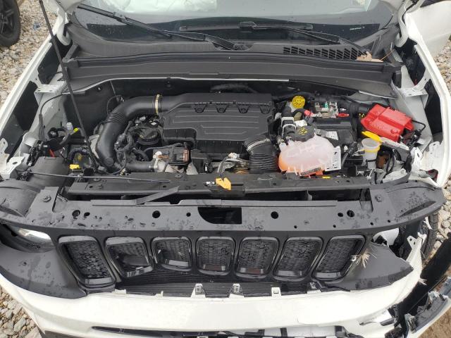 Photo 10 VIN: ZACNJDE12PPP44261 - JEEP RENEGADE A 