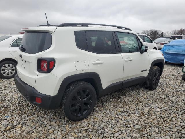 Photo 2 VIN: ZACNJDE12PPP44261 - JEEP RENEGADE A 