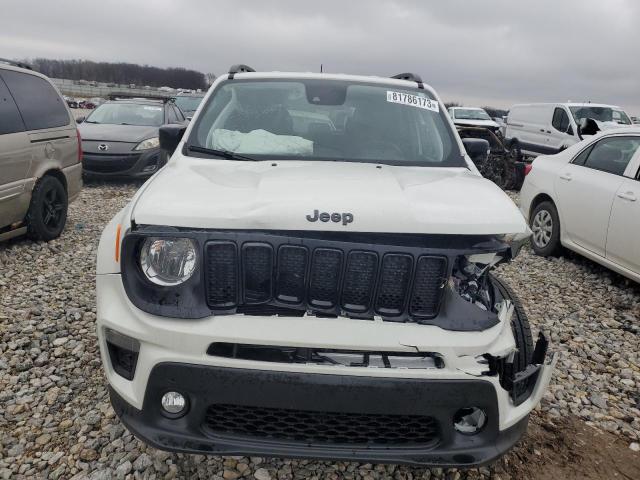 Photo 4 VIN: ZACNJDE12PPP44261 - JEEP RENEGADE A 