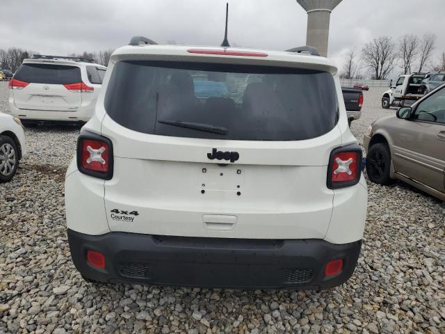 Photo 5 VIN: ZACNJDE12PPP44261 - JEEP RENEGADE A 