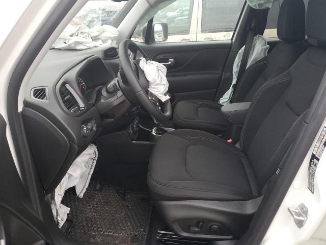 Photo 6 VIN: ZACNJDE12PPP44261 - JEEP RENEGADE A 