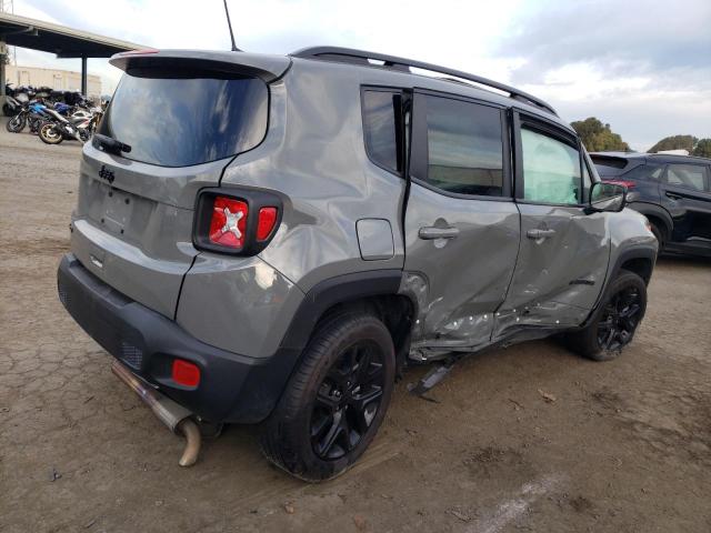 Photo 2 VIN: ZACNJDE13NPN63232 - JEEP RENEGADE A 