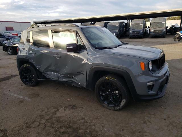 Photo 3 VIN: ZACNJDE13NPN63232 - JEEP RENEGADE A 