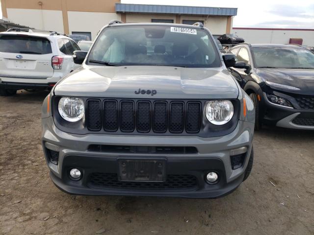 Photo 4 VIN: ZACNJDE13NPN63232 - JEEP RENEGADE A 