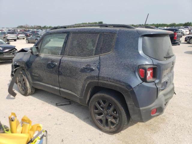 Photo 1 VIN: ZACNJDE13NPN68396 - JEEP RENEGADE A 