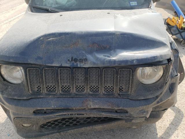 Photo 11 VIN: ZACNJDE13NPN68396 - JEEP RENEGADE A 