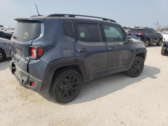 Photo 2 VIN: ZACNJDE13NPN68396 - JEEP RENEGADE A 