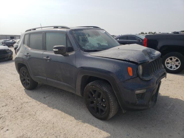 Photo 3 VIN: ZACNJDE13NPN68396 - JEEP RENEGADE A 