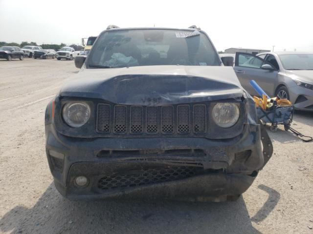 Photo 4 VIN: ZACNJDE13NPN68396 - JEEP RENEGADE A 